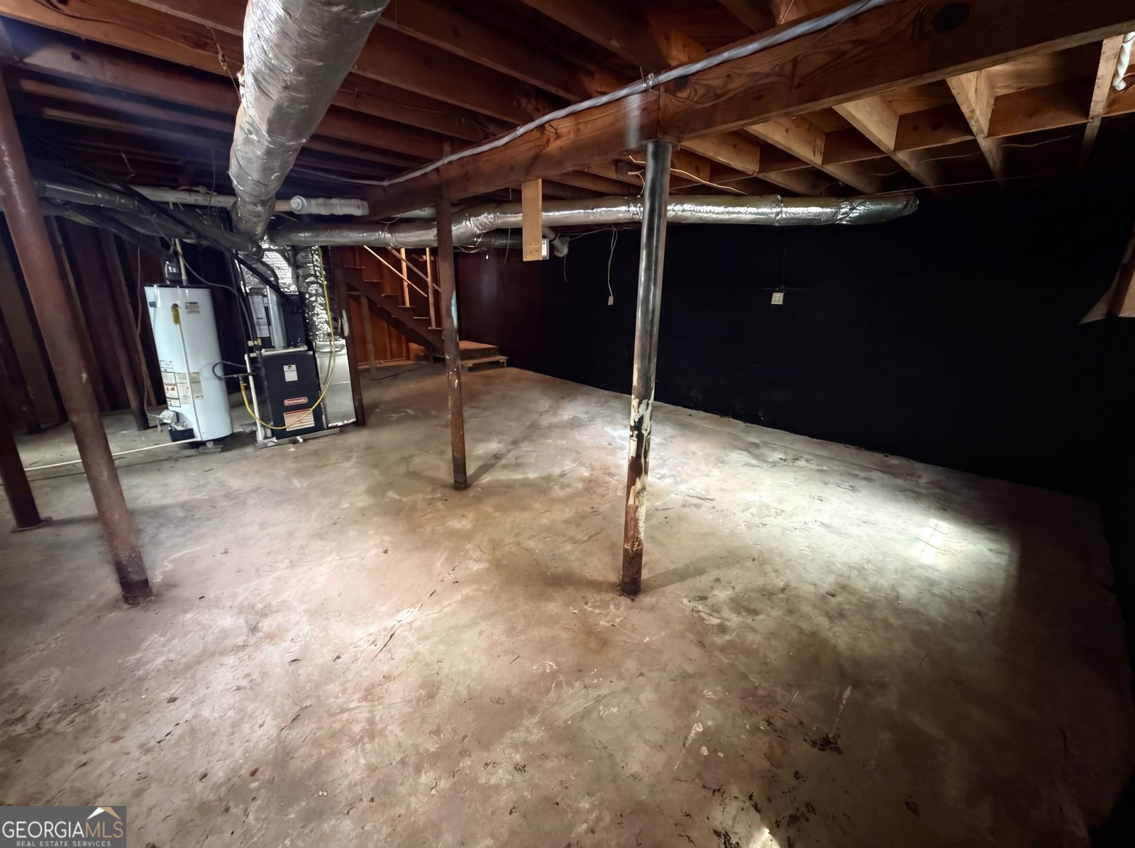 190 Stroud Drive Mableton - Photo 17