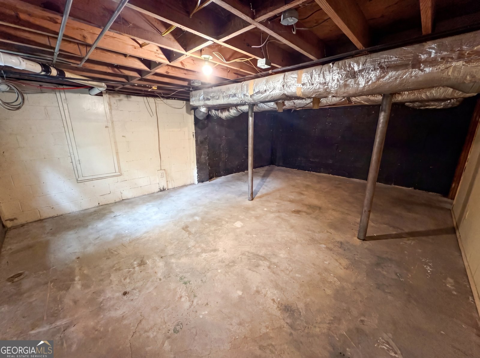190 Stroud Drive Mableton - Photo 18