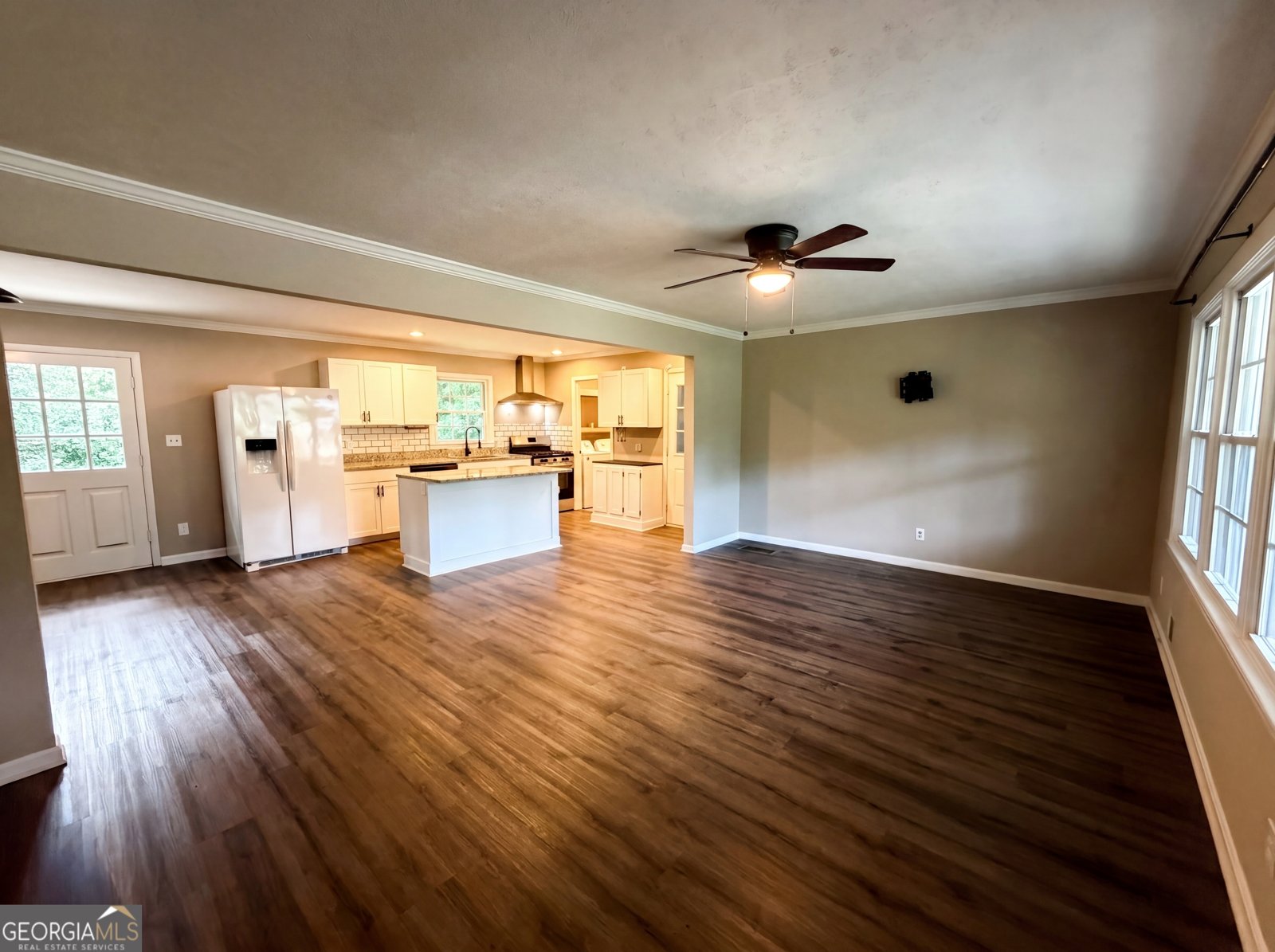 190 Stroud Drive Mableton - Photo 19