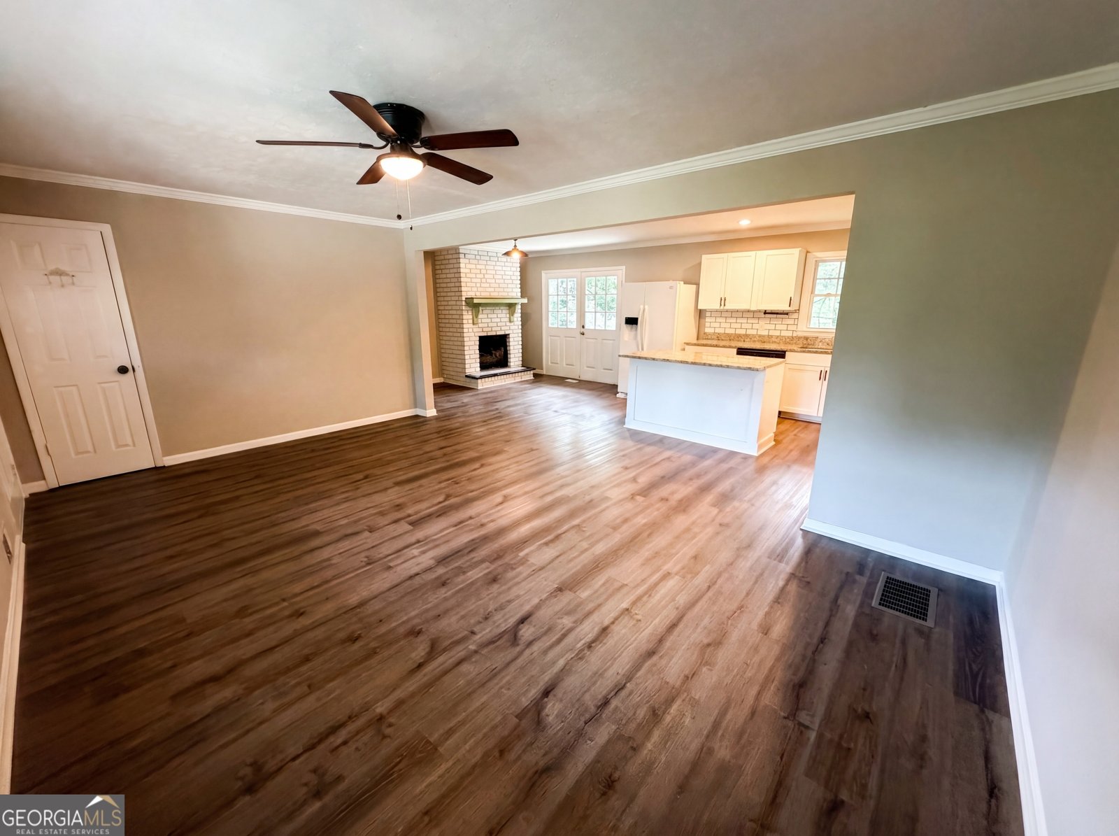 190 Stroud Drive Mableton - Photo 20