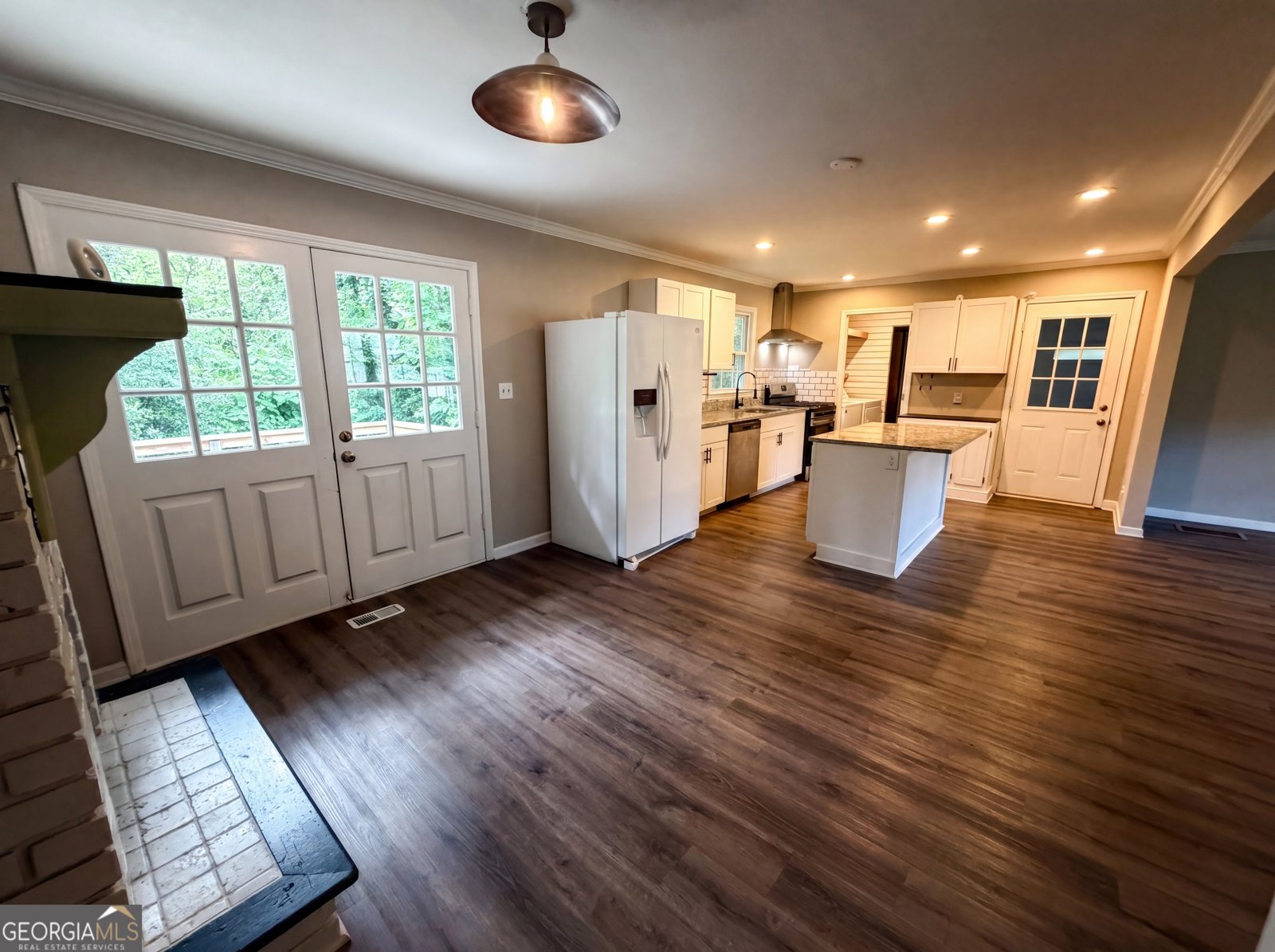 190 Stroud Drive Mableton - Photo 21
