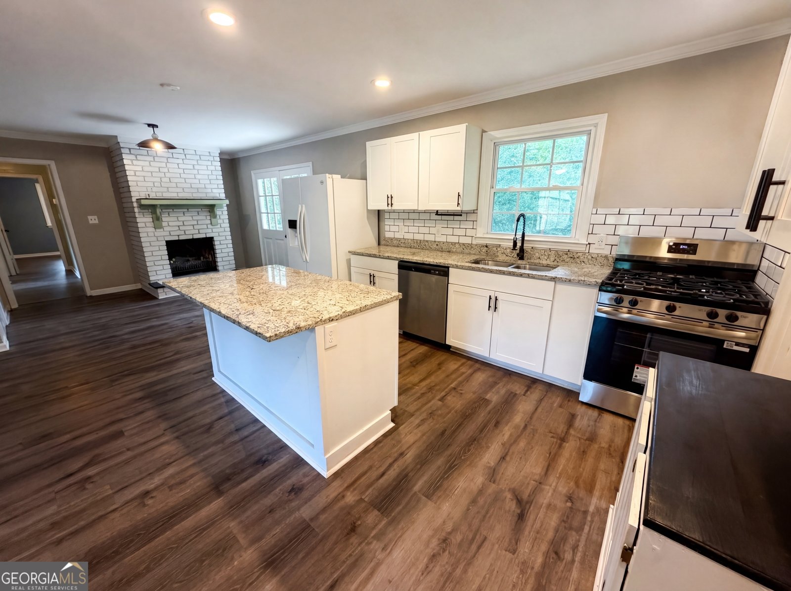 190 Stroud Drive Mableton - Photo 22
