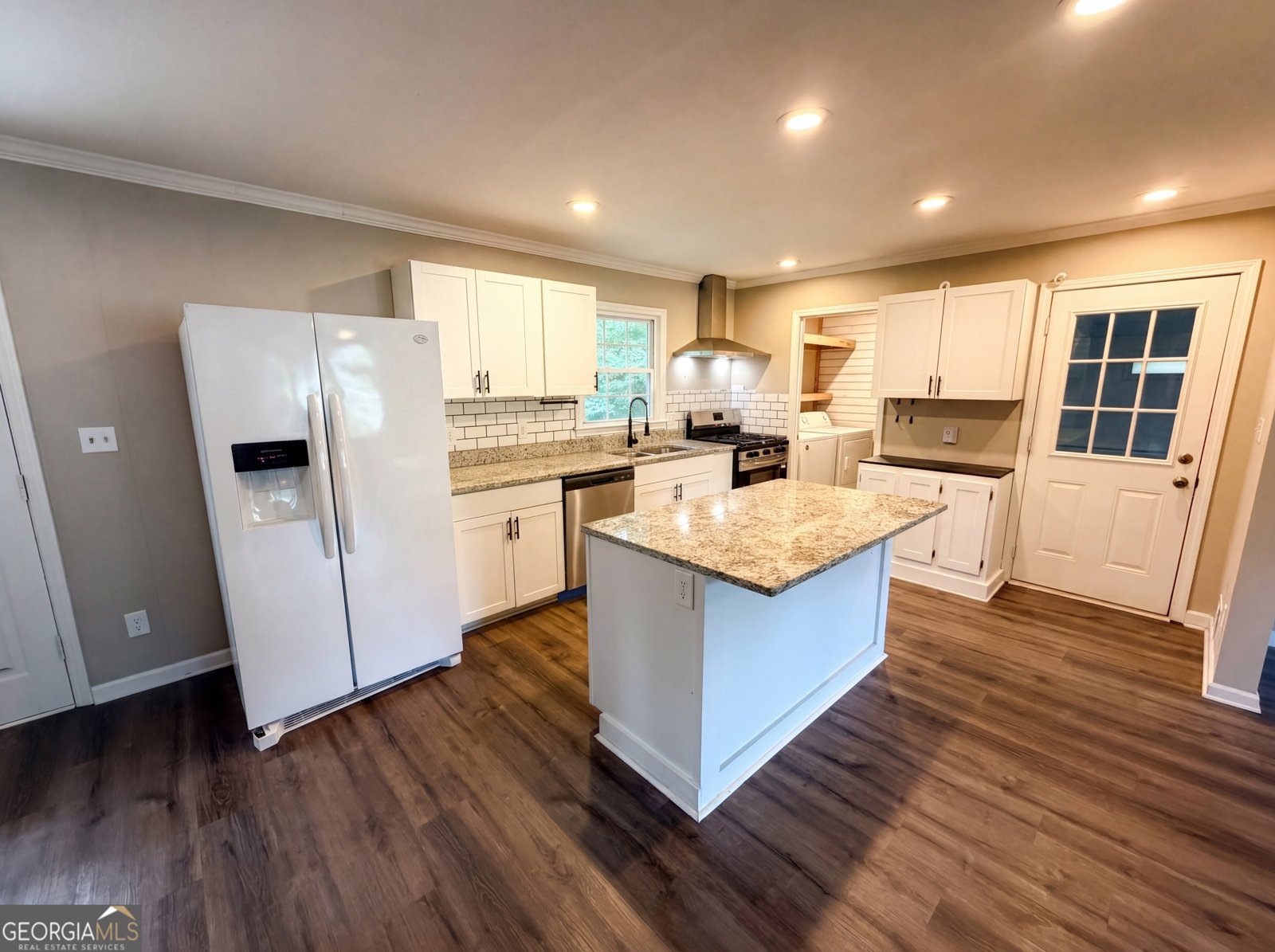 190 Stroud Drive Mableton - Photo 23