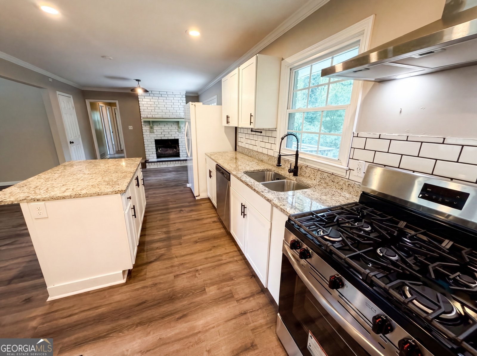 190 Stroud Drive Mableton - Photo 24