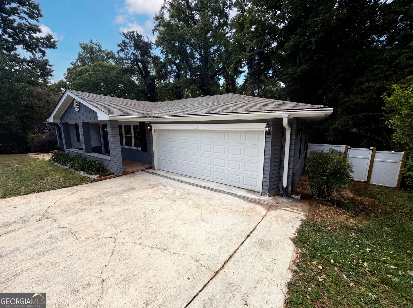 190 Stroud Drive Mableton - Photo 25