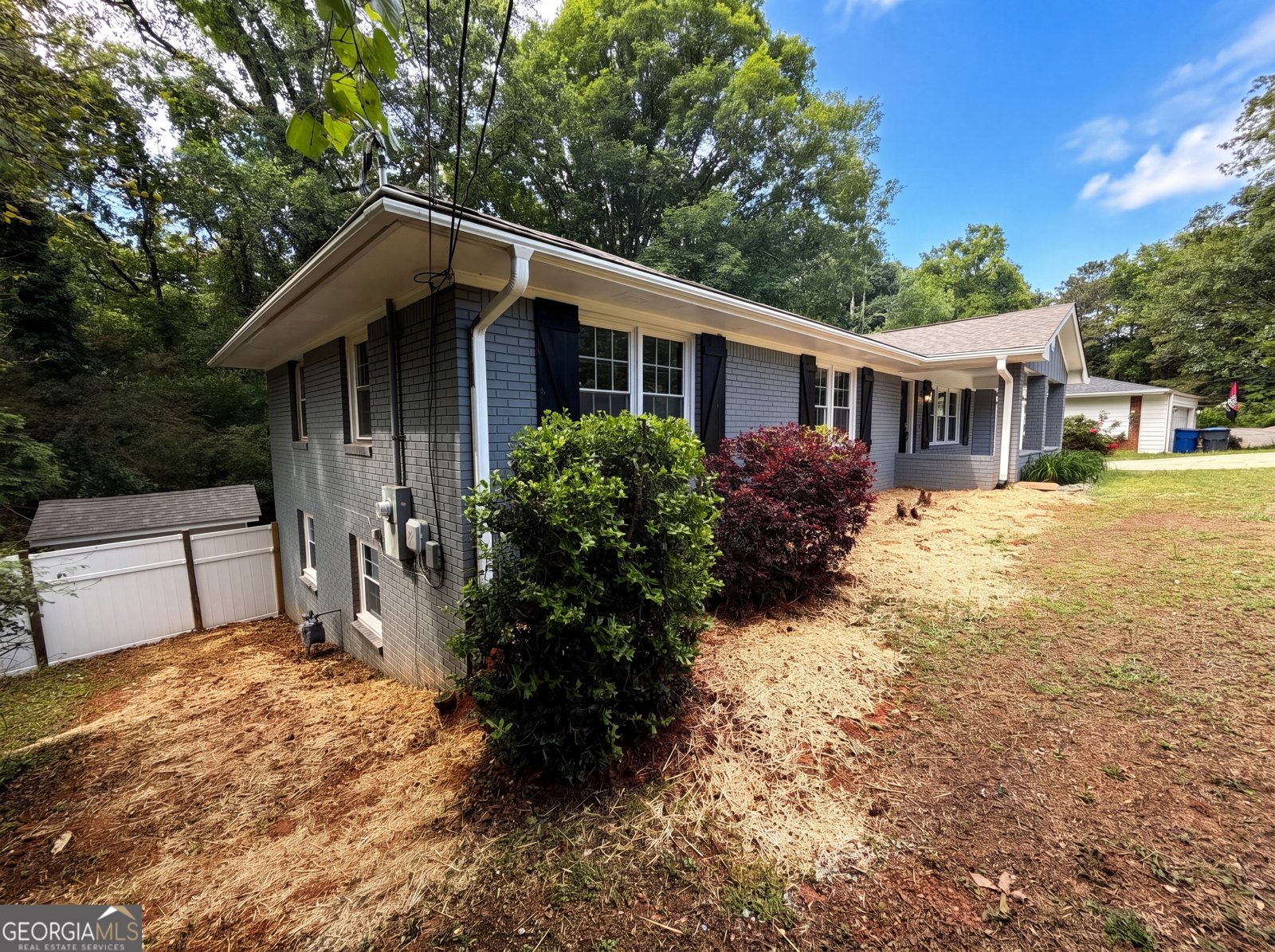 190 Stroud Drive Mableton - Photo 26