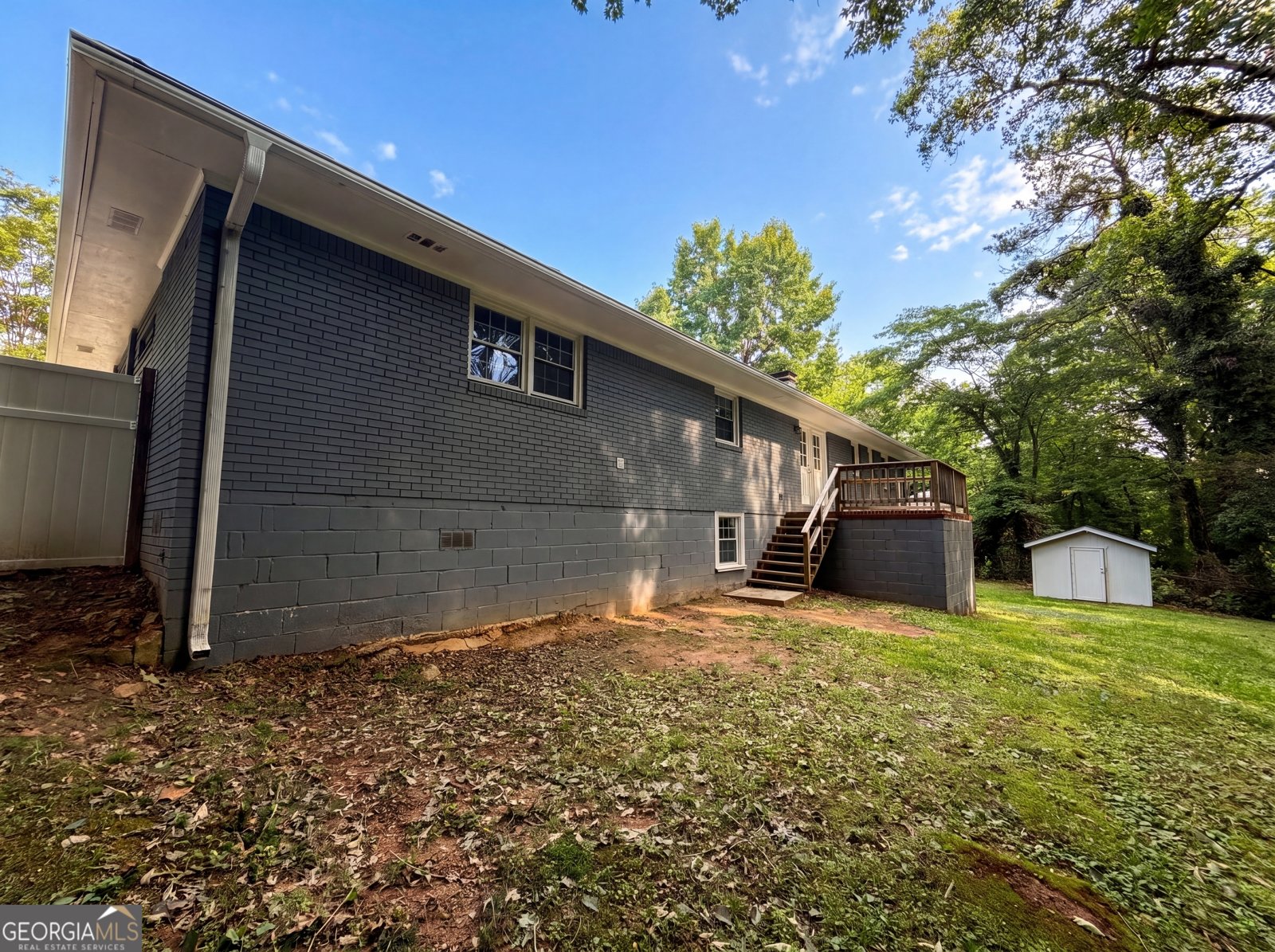 190 Stroud Drive Mableton - Photo 27