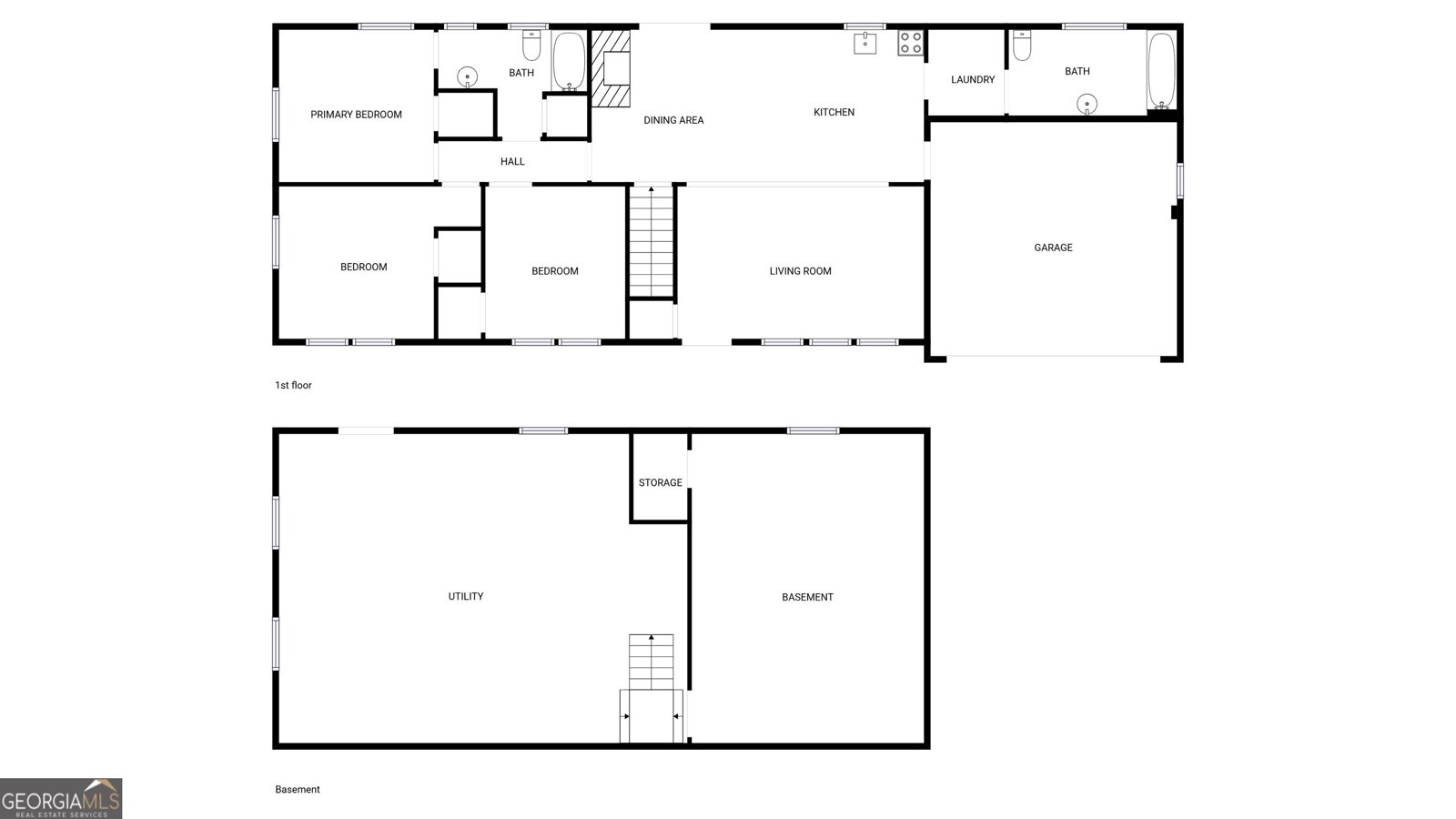 190 Stroud Drive Mableton - Photo 29