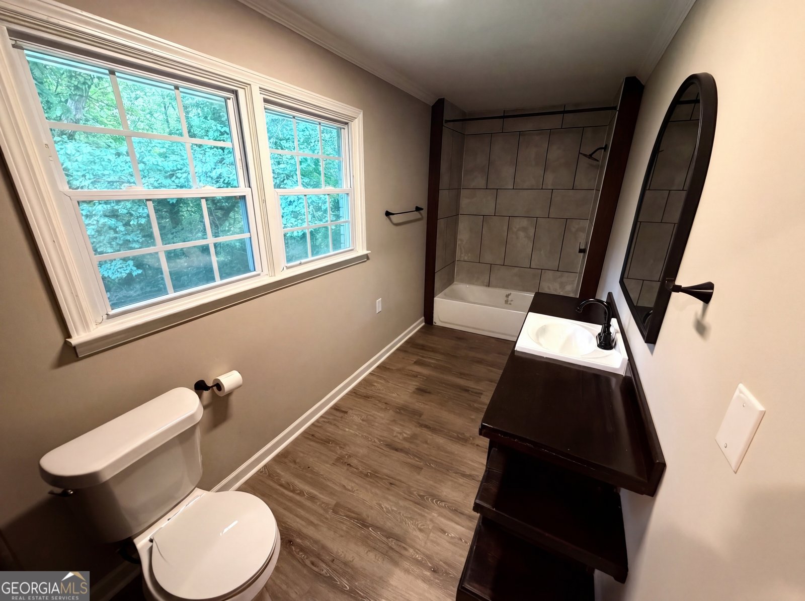 190 Stroud Drive Mableton - Photo 7