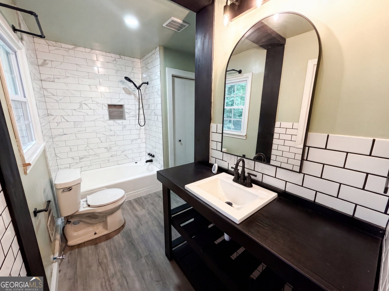 190 Stroud Drive Mableton - Photo 8