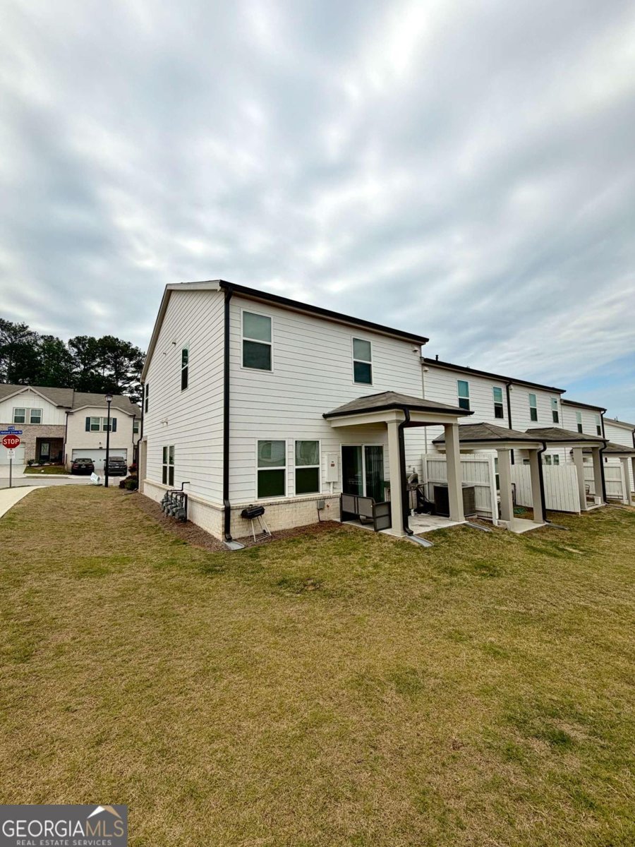 3915 Holland Grove Road Lawrenceville - Photo 32
