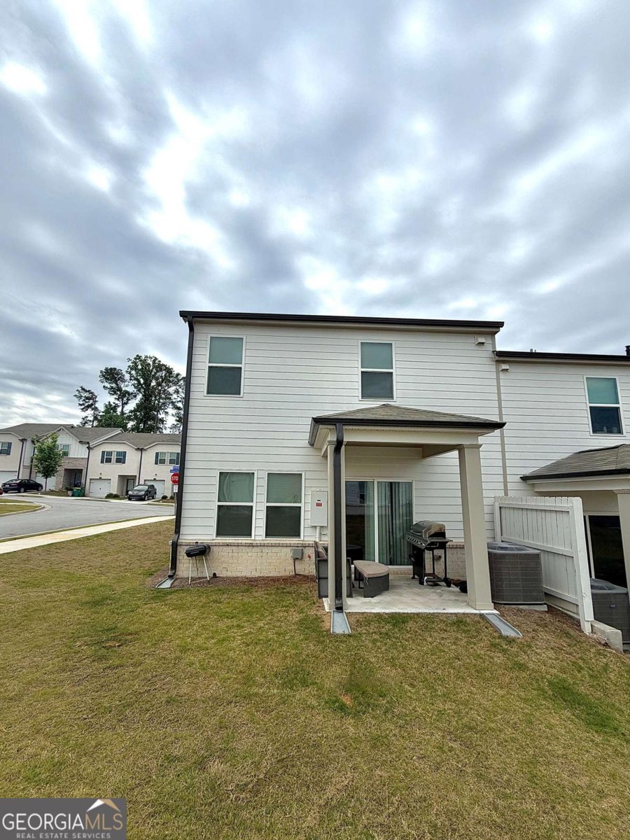 3915 Holland Grove Road Lawrenceville - Photo 33