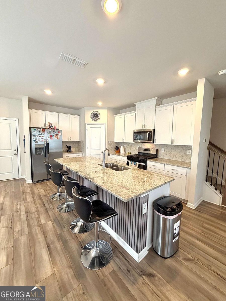 3915 Holland Grove Road Lawrenceville - Photo 9