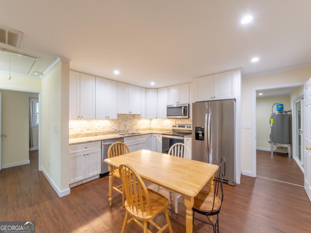 17 Herring Street Cartersville - Photo 8