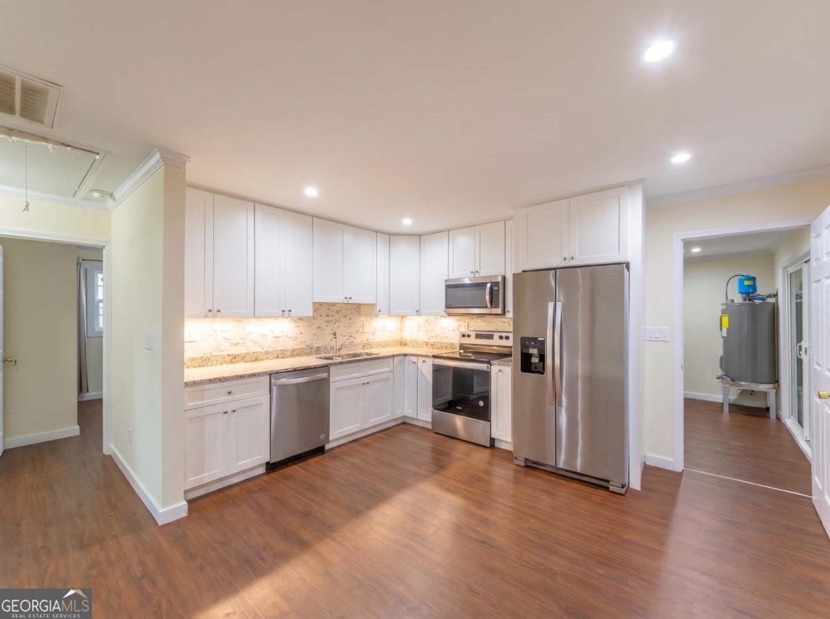 17 Herring Street Cartersville - Photo 9
