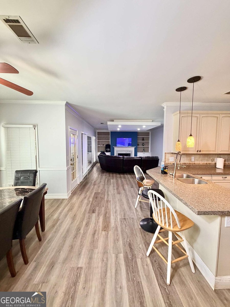 2105 Bentbrooke Trail Lawrenceville - Photo 13