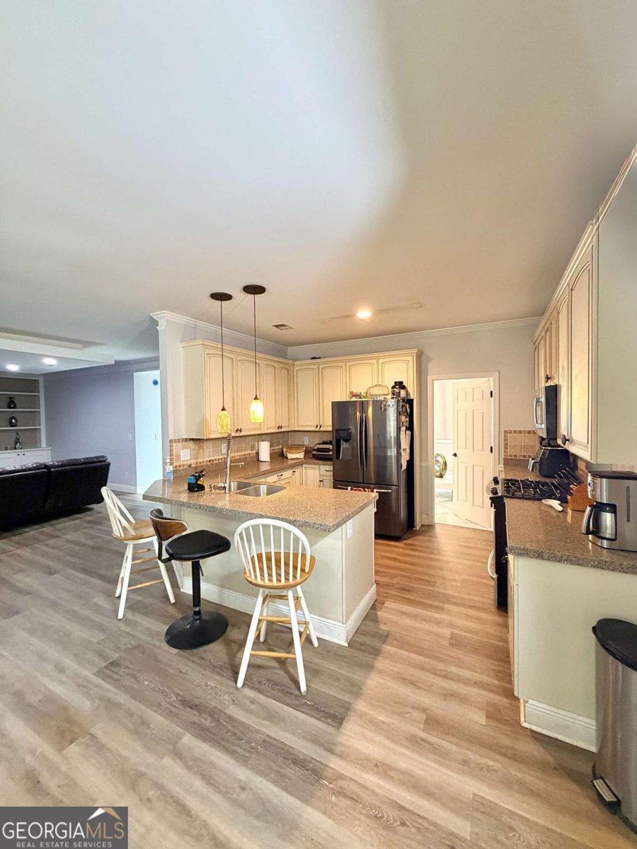 2105 Bentbrooke Trail Lawrenceville - Photo 15