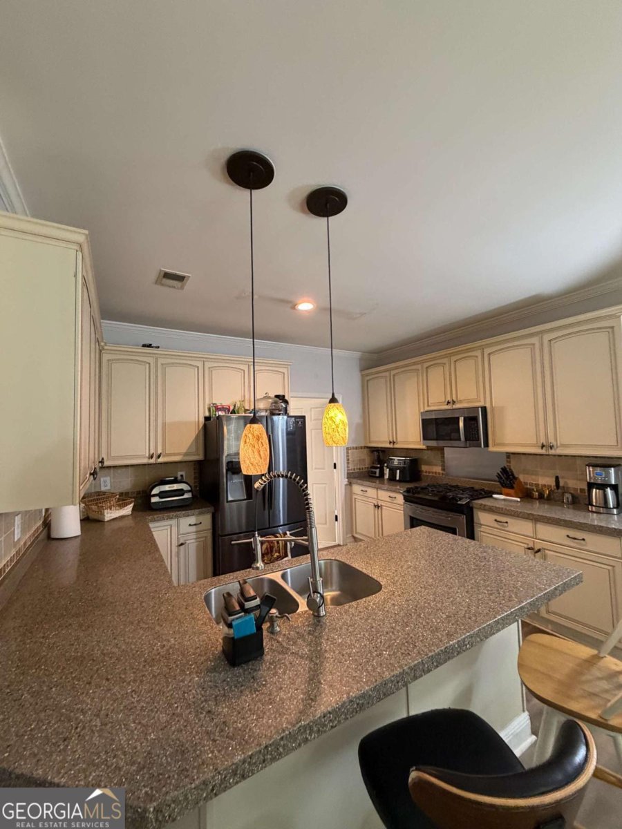 2105 Bentbrooke Trail Lawrenceville - Photo 16