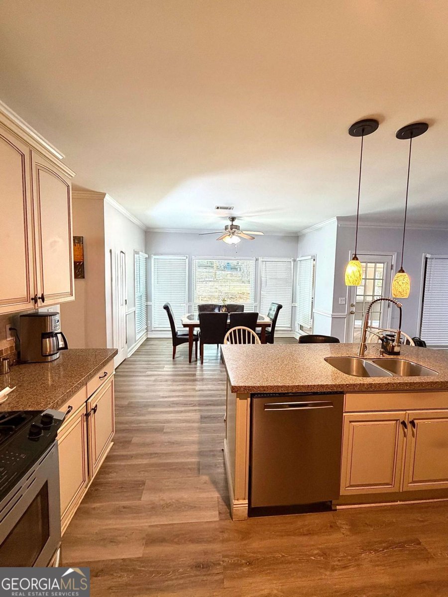 2105 Bentbrooke Trail Lawrenceville - Photo 17