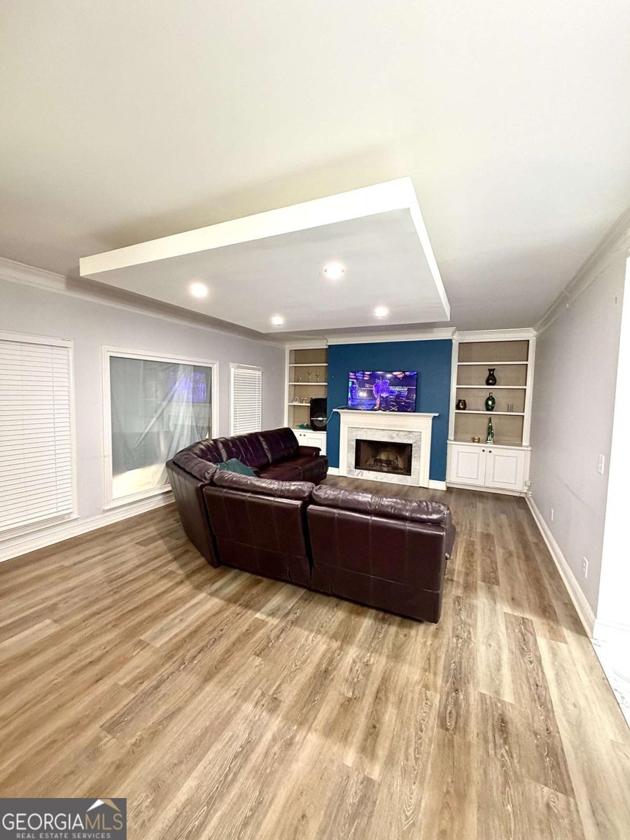 2105 Bentbrooke Trail Lawrenceville - Photo 18