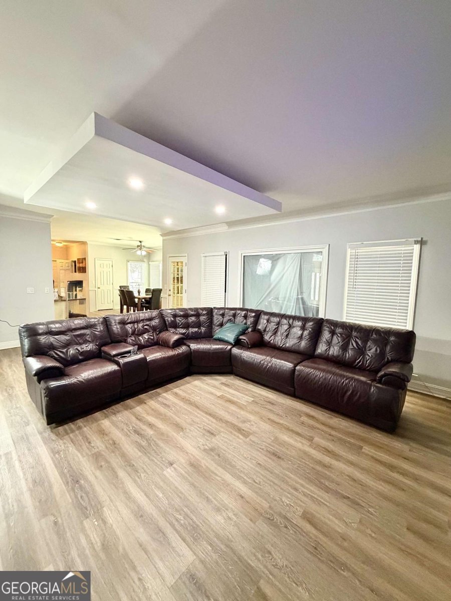 2105 Bentbrooke Trail Lawrenceville - Photo 19