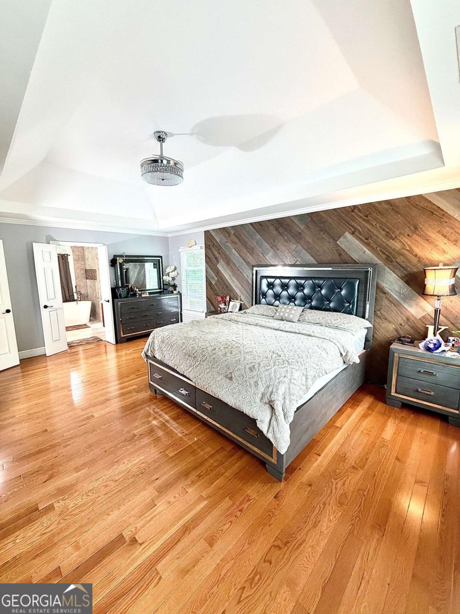 2105 Bentbrooke Trail Lawrenceville - Photo 22