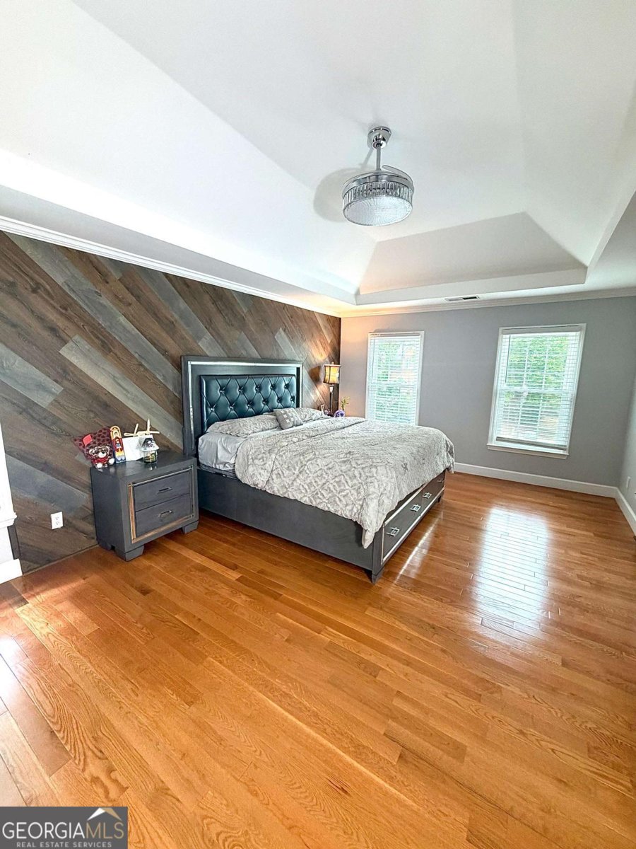 2105 Bentbrooke Trail Lawrenceville - Photo 23