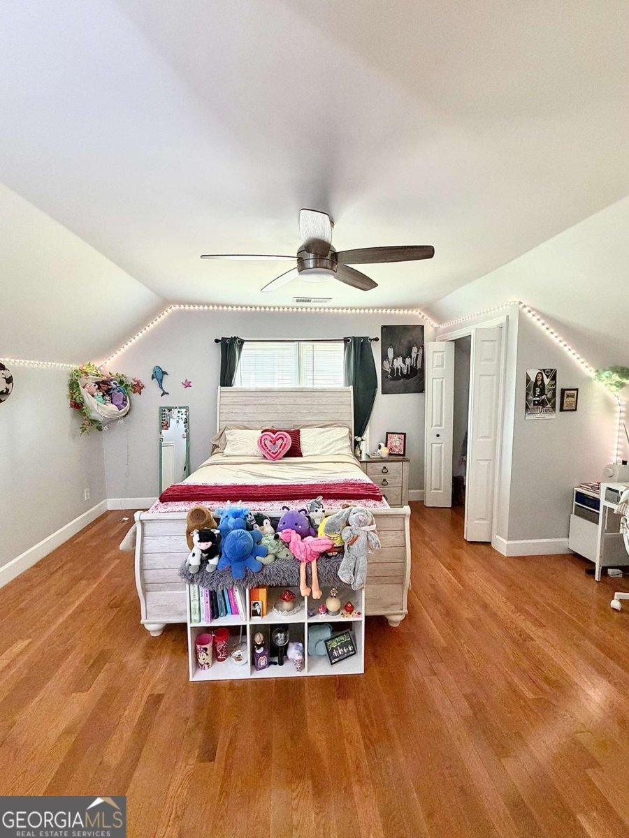 2105 Bentbrooke Trail Lawrenceville - Photo 32