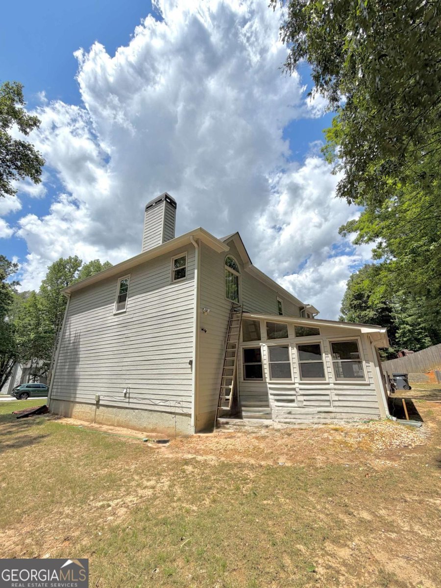 2105 Bentbrooke Trail Lawrenceville - Photo 49