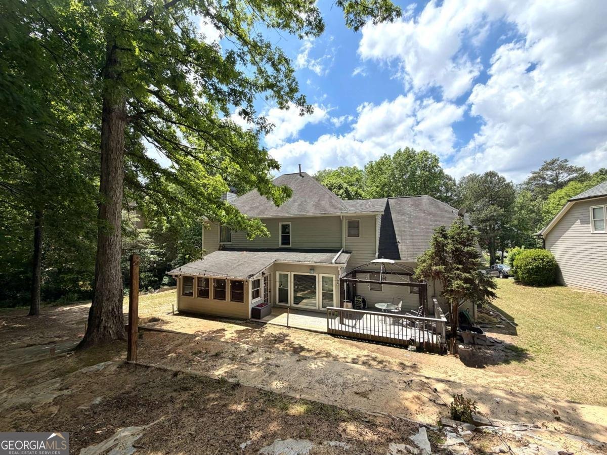 2105 Bentbrooke Trail Lawrenceville - Photo 50