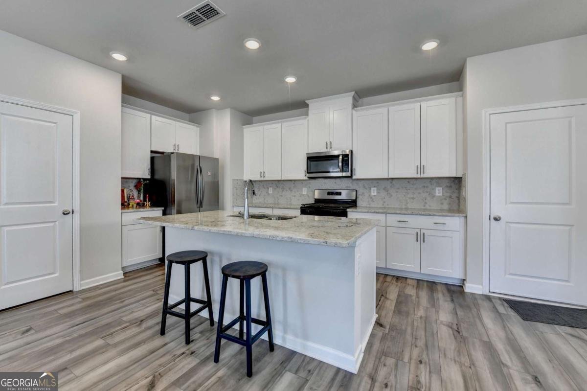 2531 Canning View Avenue Lawrenceville - Photo 18