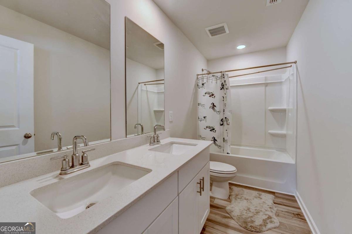 2531 Canning View Avenue Lawrenceville - Photo 39