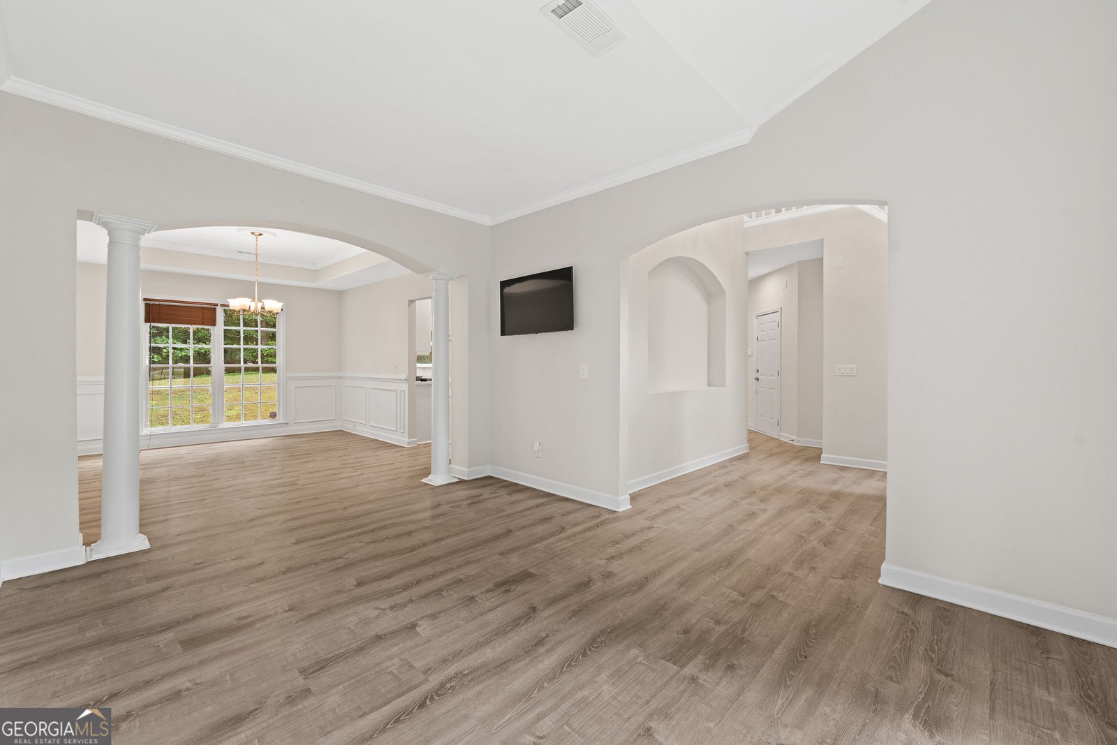 6535 Fairfield Trace Suwanee - Photo 10