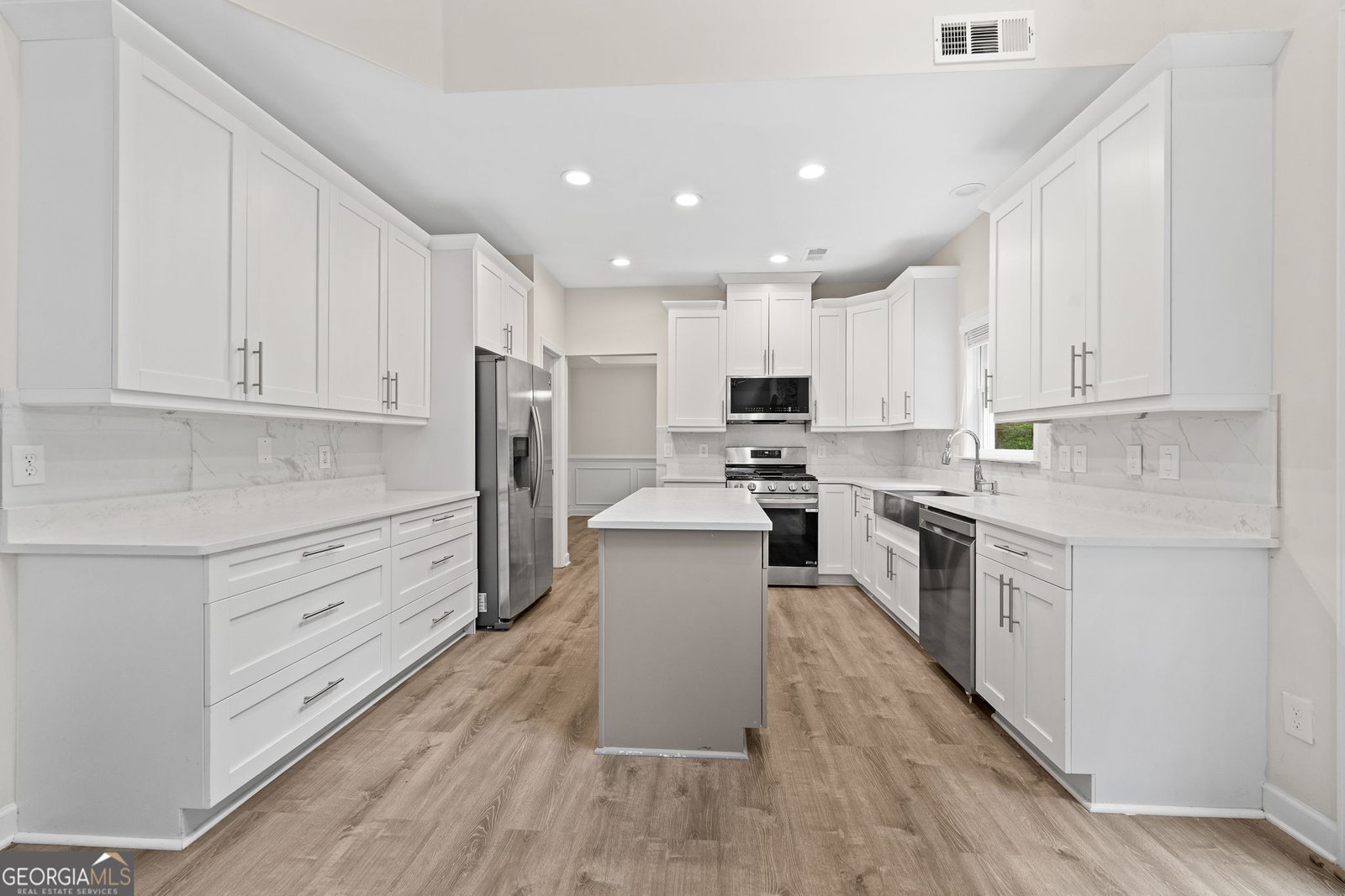 6535 Fairfield Trace Suwanee - Photo 13