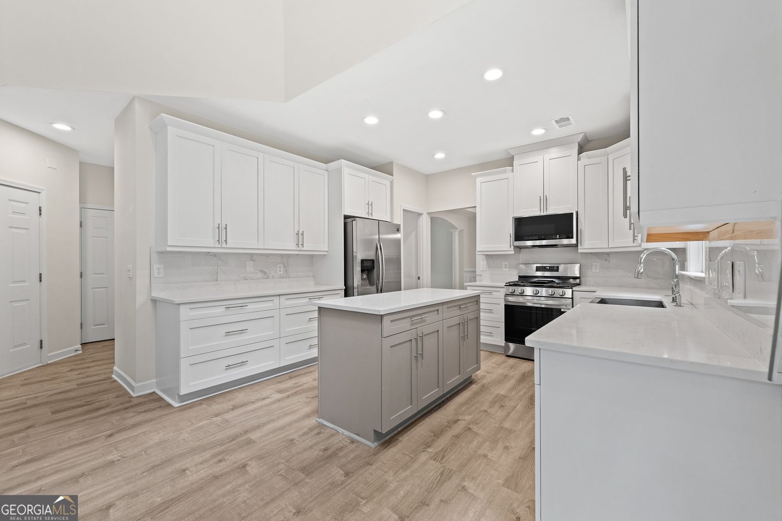 6535 Fairfield Trace Suwanee - Photo 14