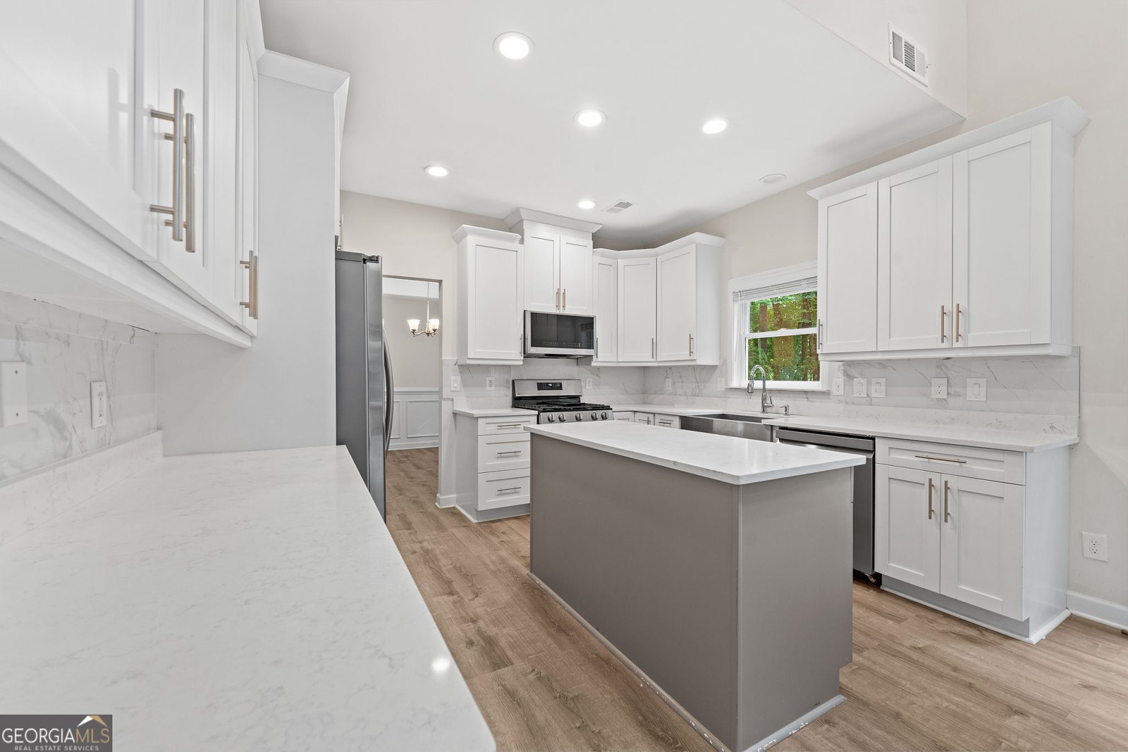 6535 Fairfield Trace Suwanee - Photo 15