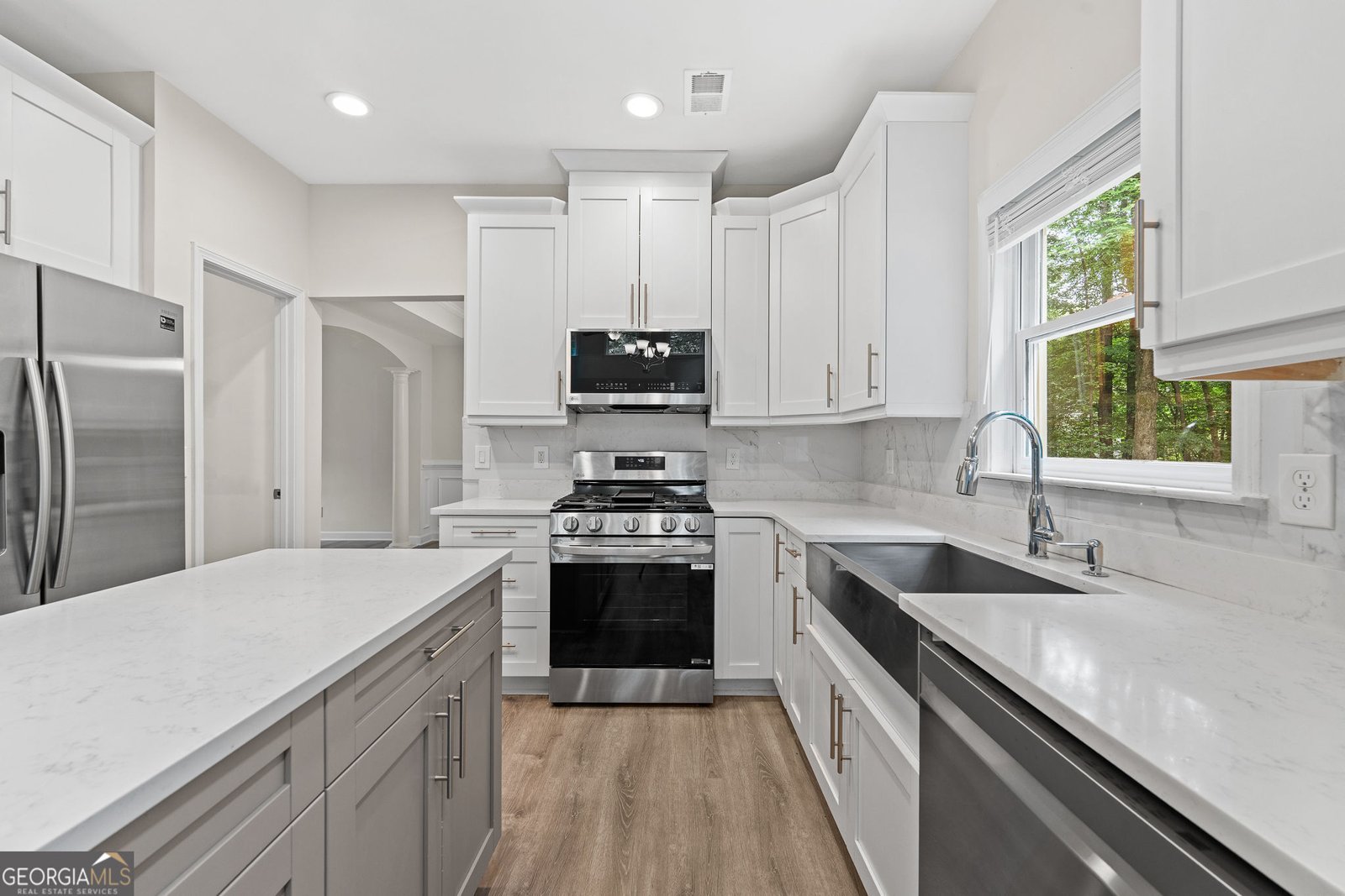 6535 Fairfield Trace Suwanee - Photo 16