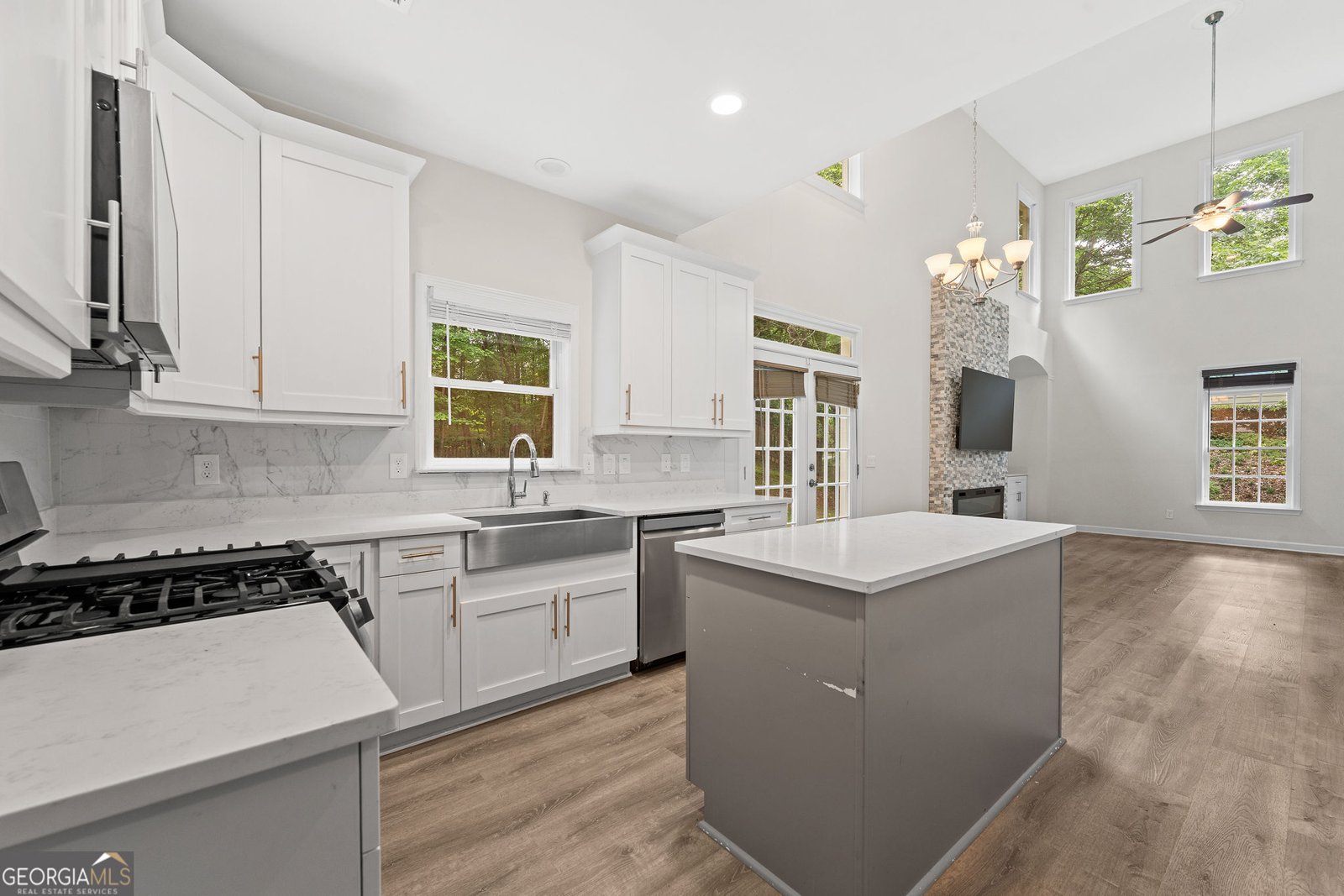 6535 Fairfield Trace Suwanee - Photo 17
