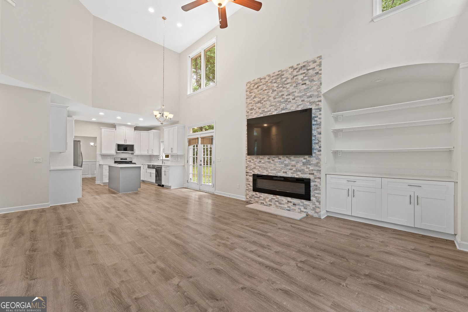 6535 Fairfield Trace Suwanee - Photo 22