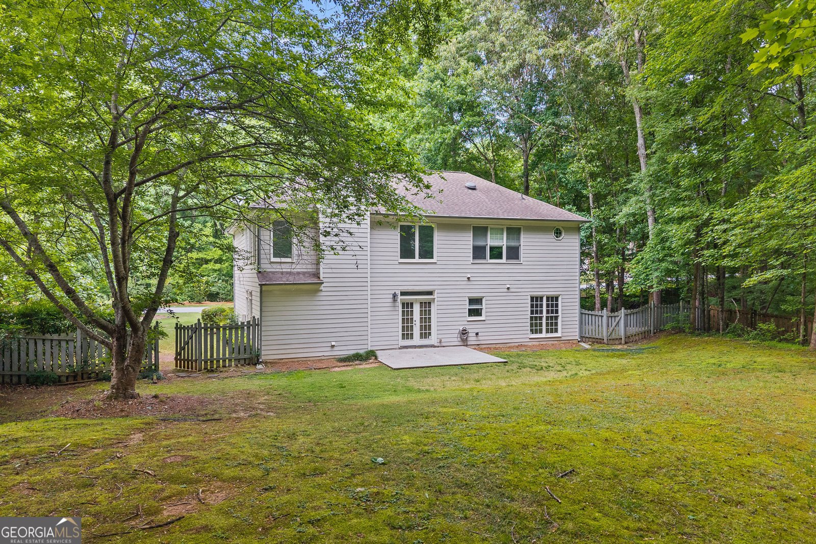 6535 Fairfield Trace Suwanee - Photo 45