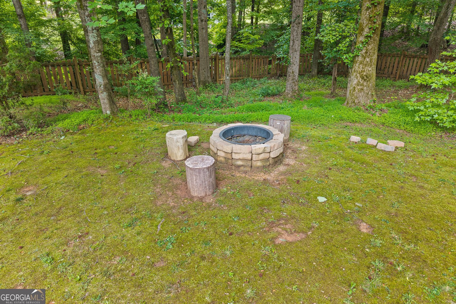 6535 Fairfield Trace Suwanee - Photo 47