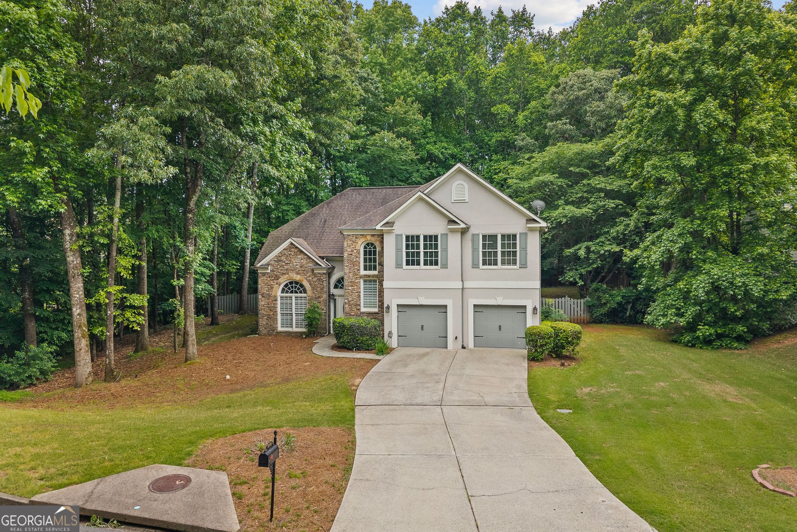 6535 Fairfield Trace Suwanee - Photo 48
