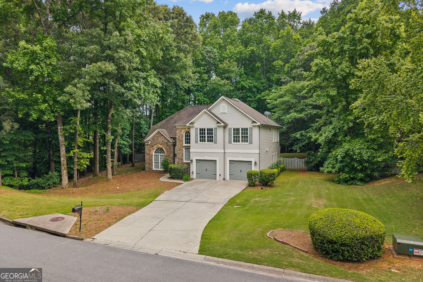 6535 Fairfield Trace Suwanee - Photo 49