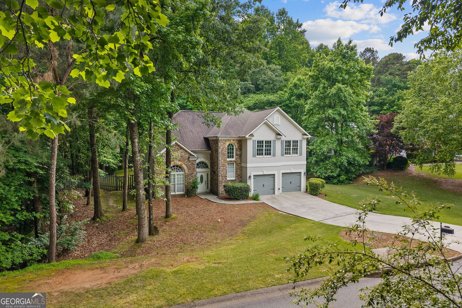 6535 Fairfield Trace Suwanee - Photo 50