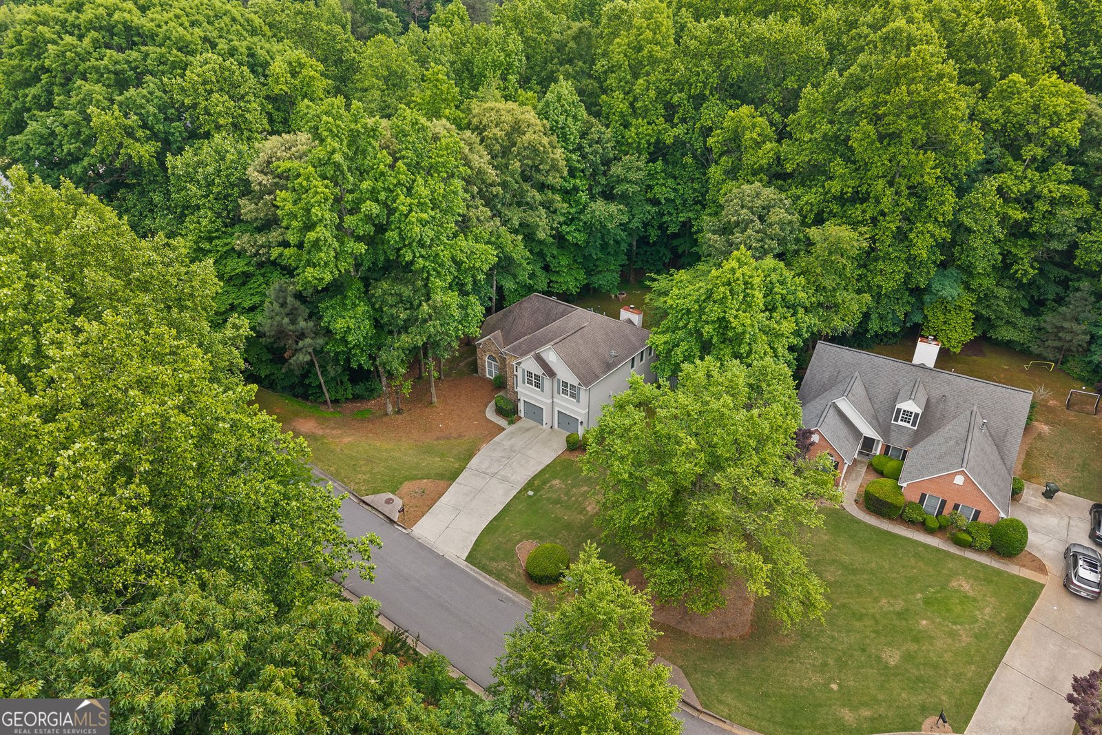 6535 Fairfield Trace Suwanee - Photo 51
