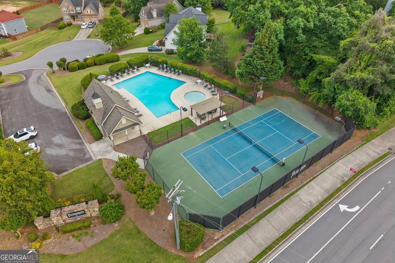 6535 Fairfield Trace Suwanee - Photo 56