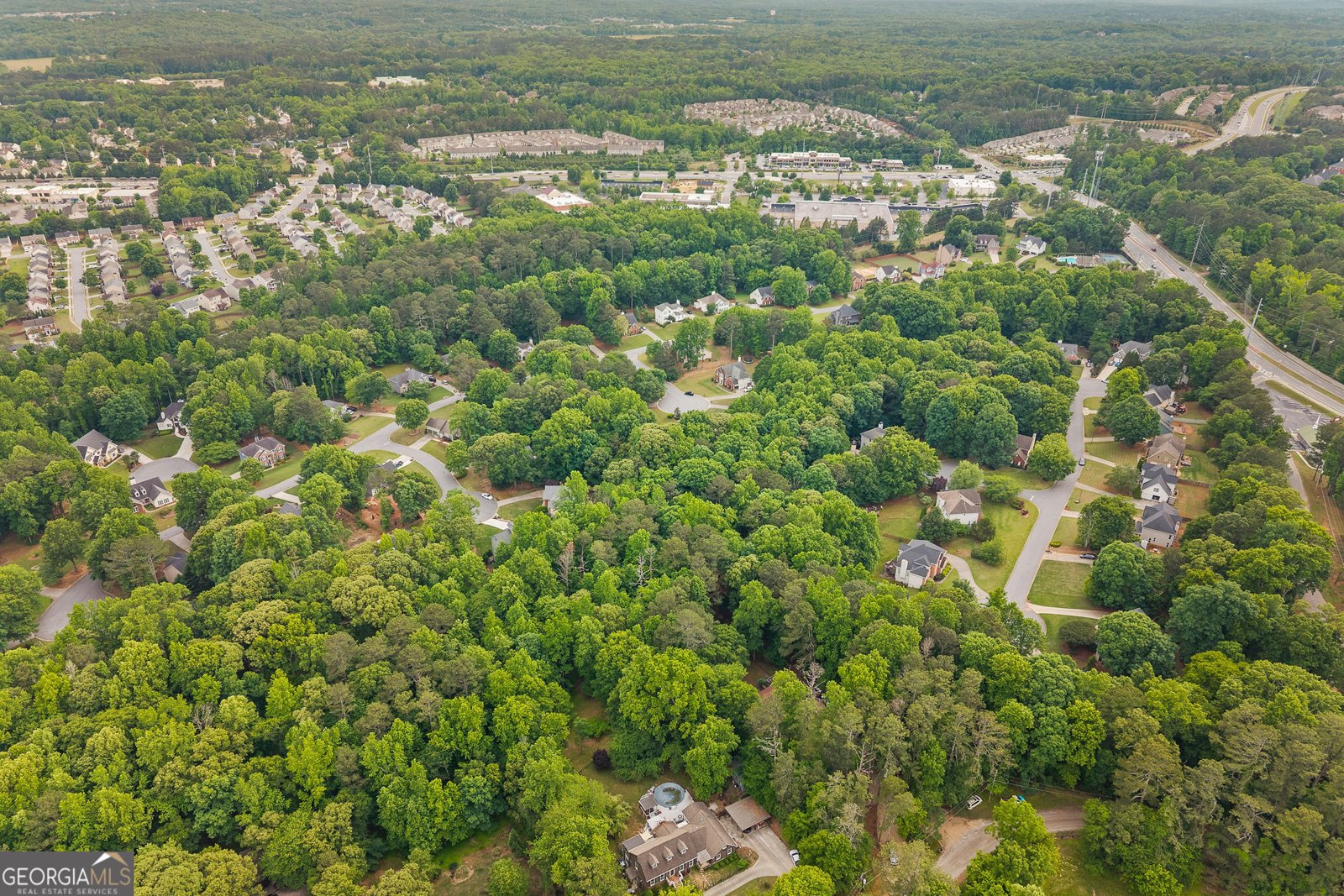 6535 Fairfield Trace Suwanee - Photo 57