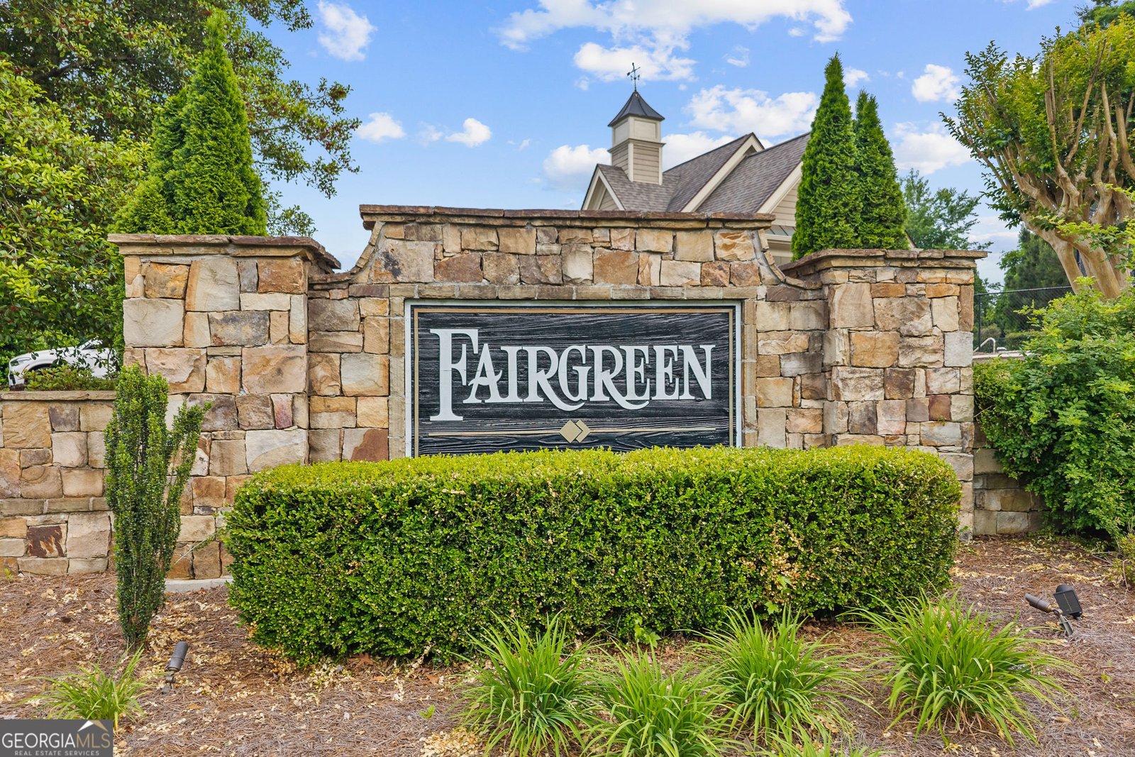 6535 Fairfield Trace Suwanee - Photo 59