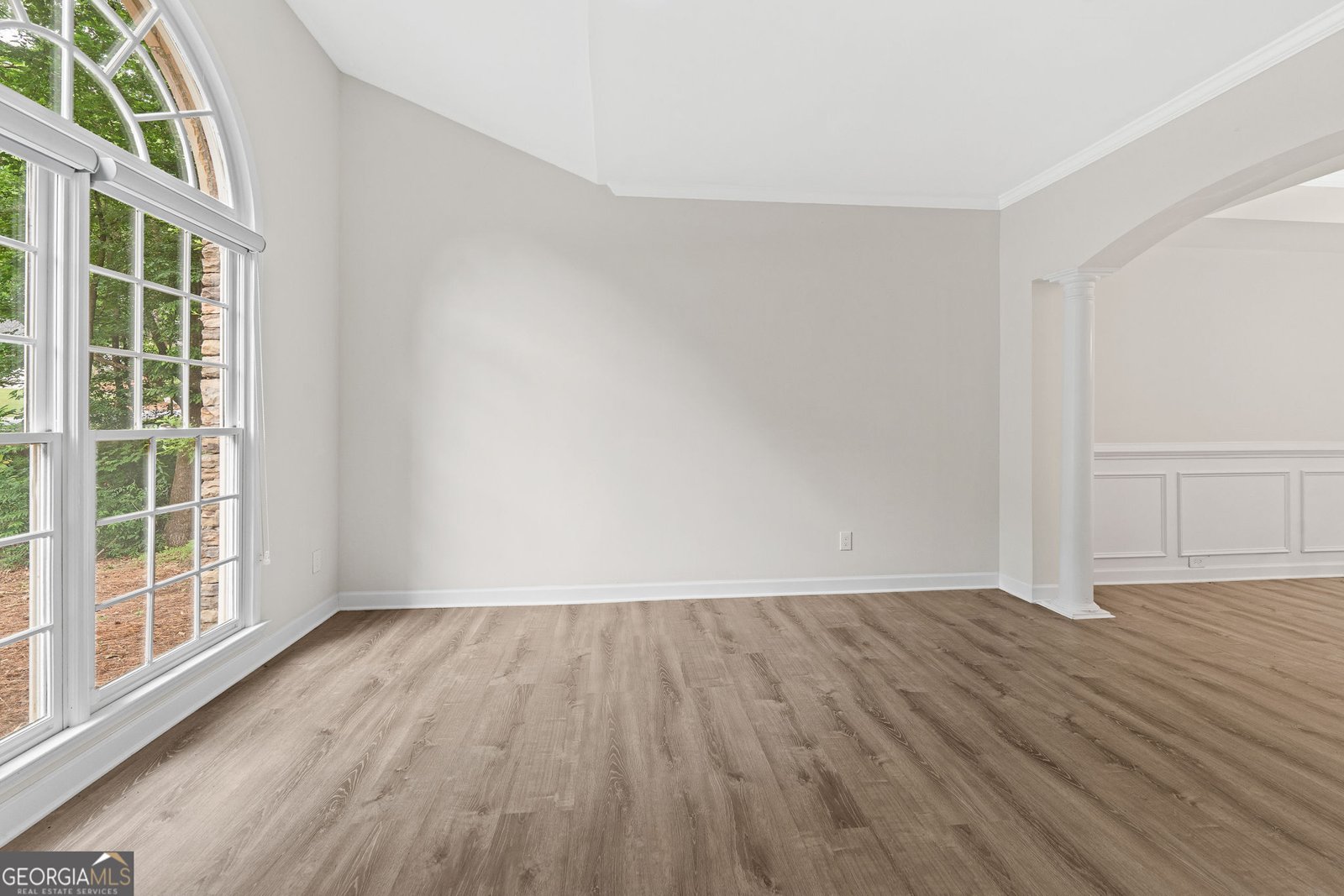 6535 Fairfield Trace Suwanee - Photo 7
