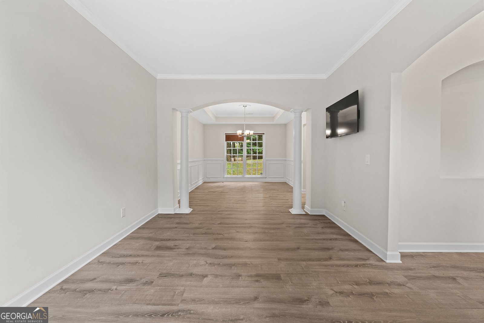 6535 Fairfield Trace Suwanee - Photo 9